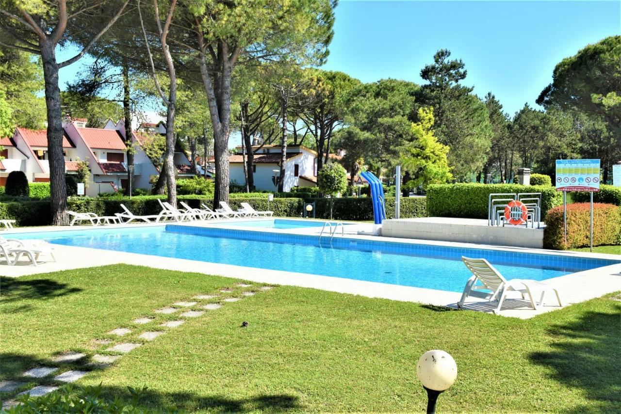 Villaggio Anna ビビオーネ エクステリア 写真