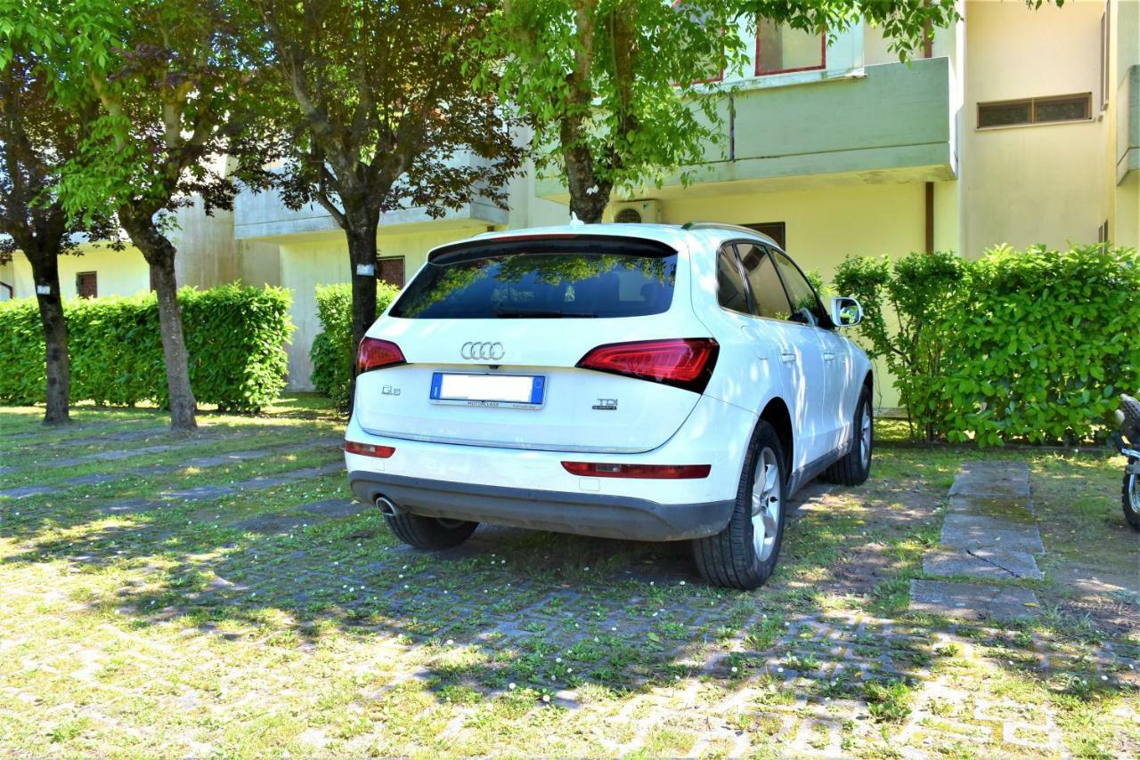 Villaggio Anna ビビオーネ エクステリア 写真