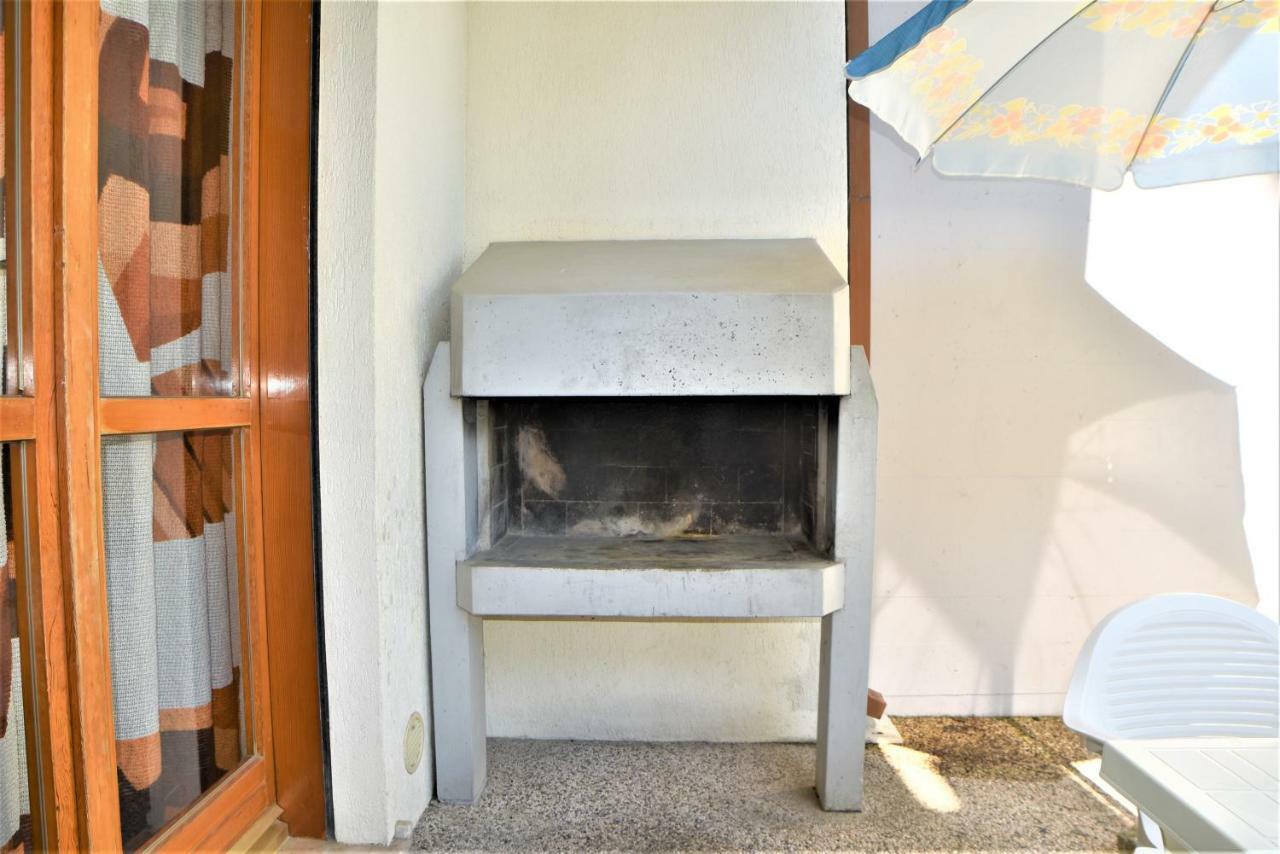 Villaggio Anna ビビオーネ エクステリア 写真